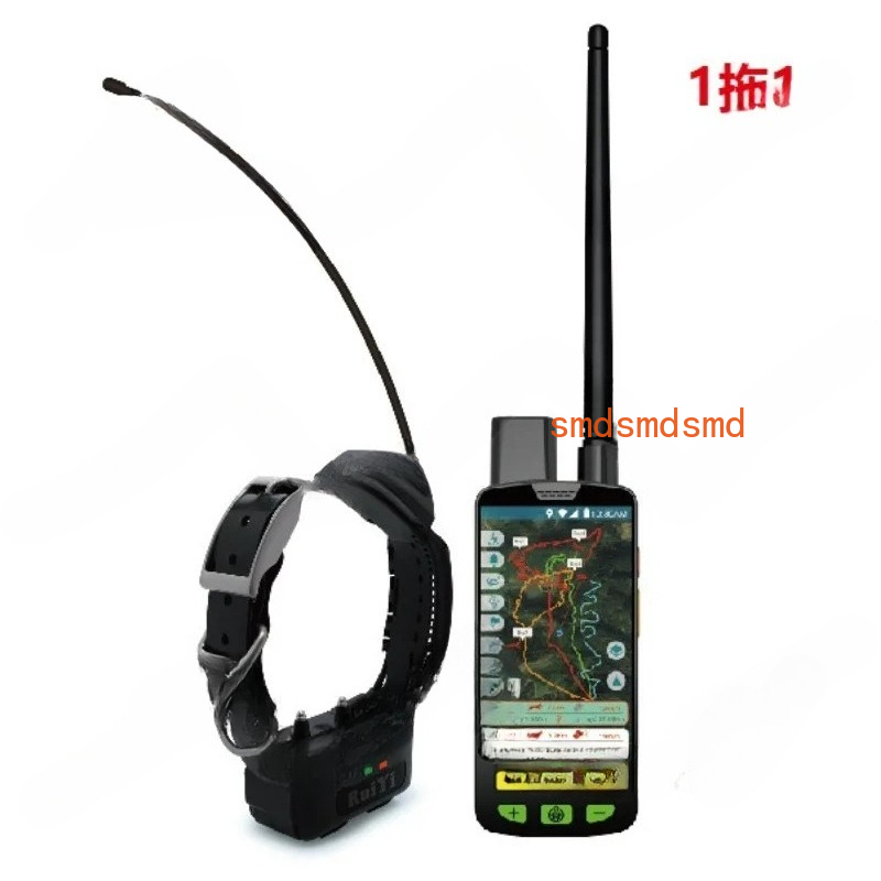 Dog Gps Tracker Collar 4G Waterproof - Su Geçirmez Evcil Hayvan İzleyici WiFi