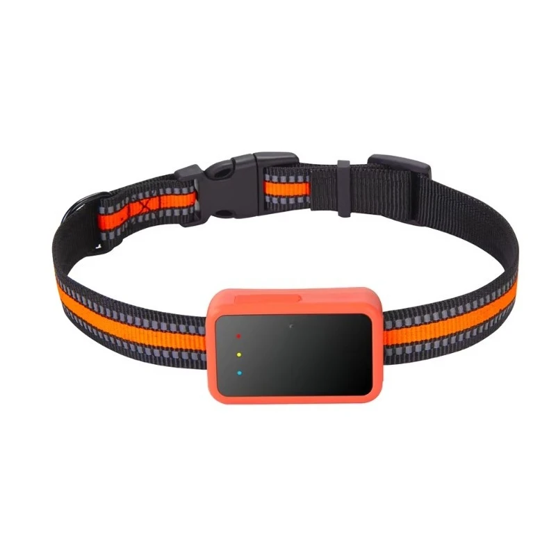 Pet Activity Health Monitor Tracker - Mini Evcil Hayvan Küresel Konumlandırma Sistemi