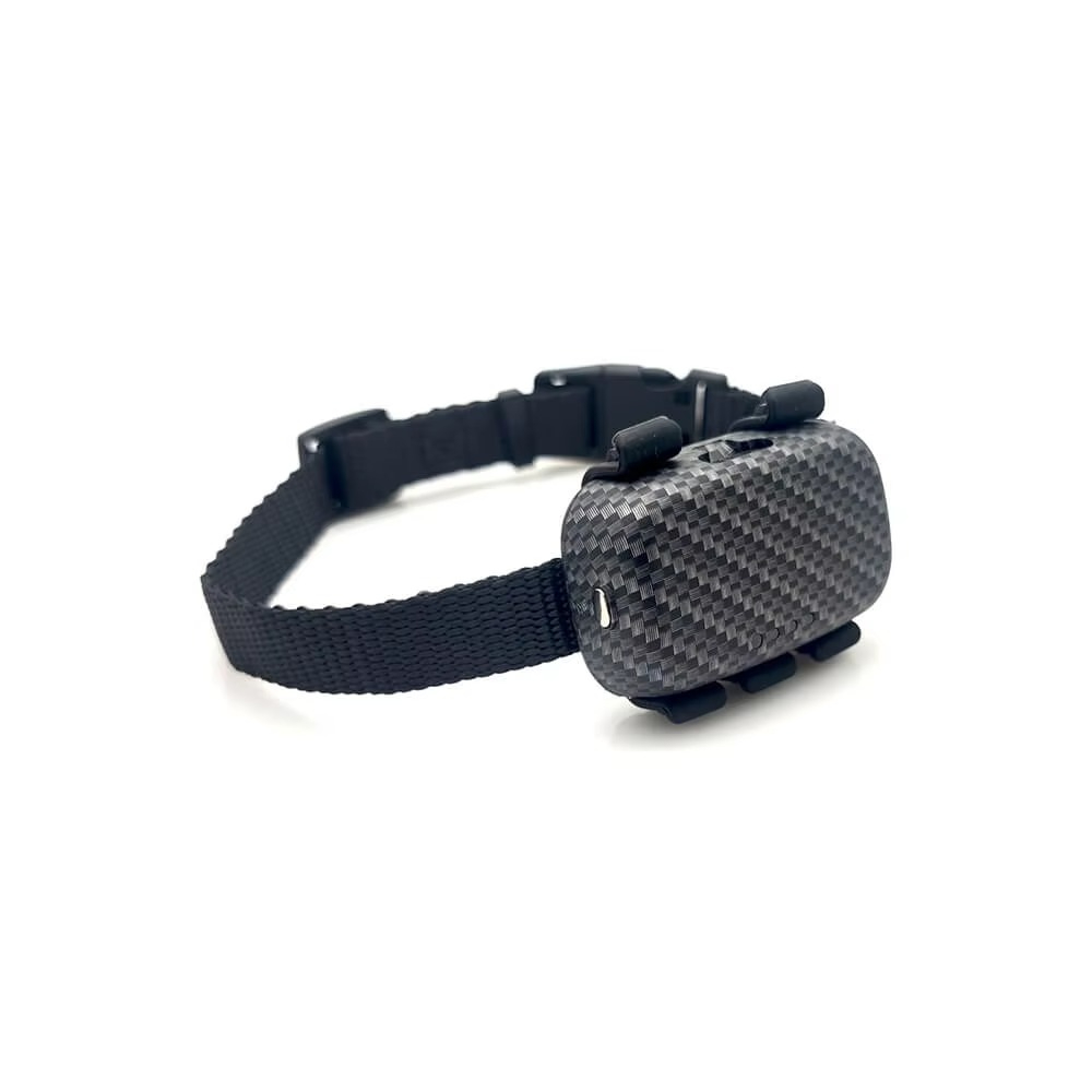Dog Gps Tracker Collar 4G Waterproof - STLFPet Elektronik Tasma 1500mah 4G Köpek