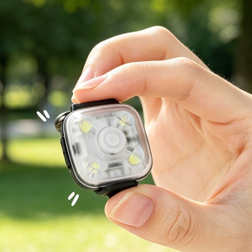 Led Dog Collar Glowing Rechargeable Usb - USB ile Şarj Edilebilen, Su Geçirmez,
