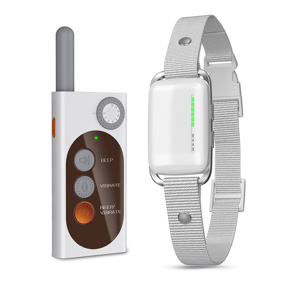 Dog Gps Tracker Collar 4G Waterproof - Şarj edilebilir 4G gerçek zamanlı mini