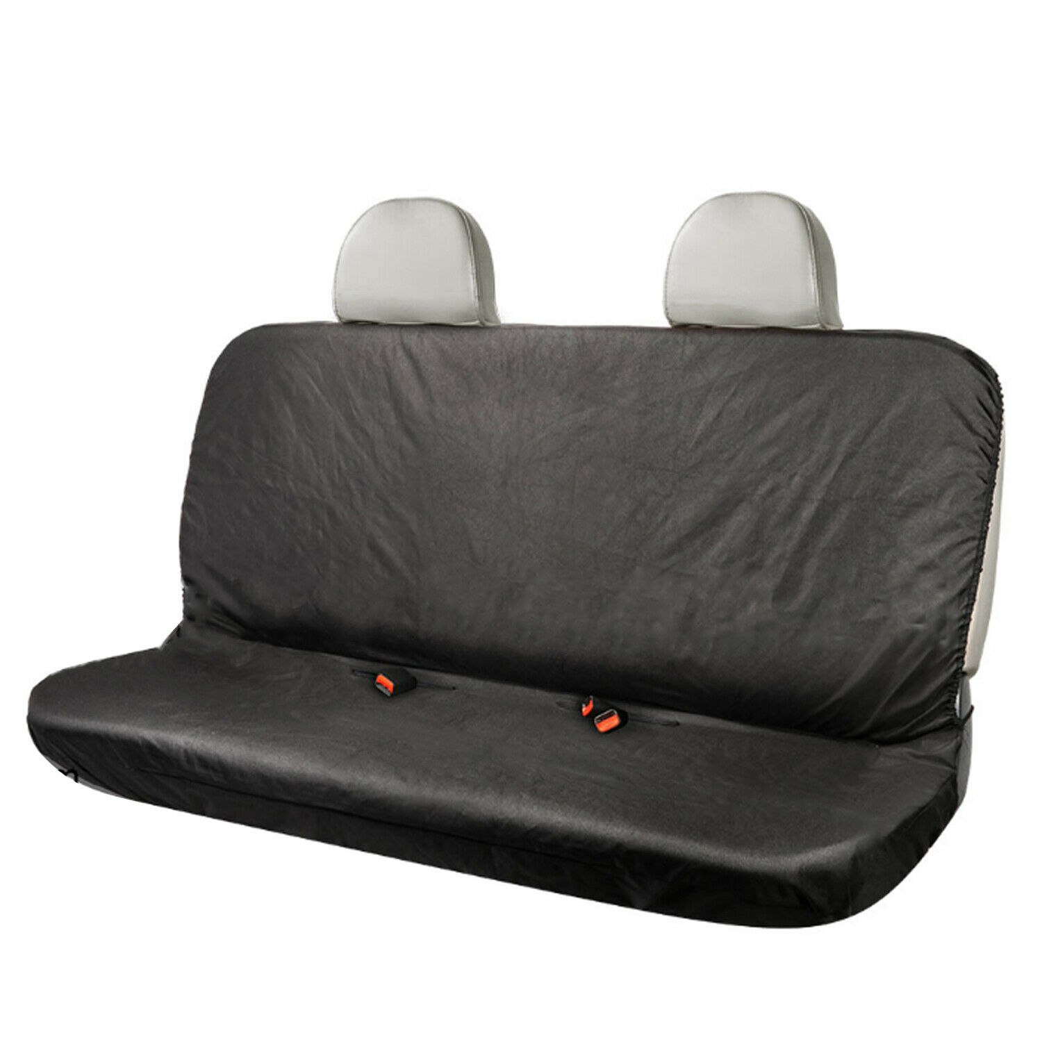 Dog Car Seat Cover Waterproof Back Seat - 1 adet Araba Ağır Hizmet Tipi