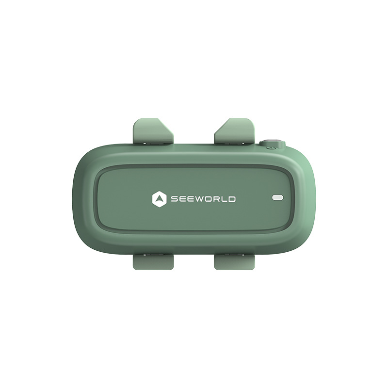 Dog Gps Tracker Collar 4G Waterproof - Köpekler için GPS Tasması - Uzun