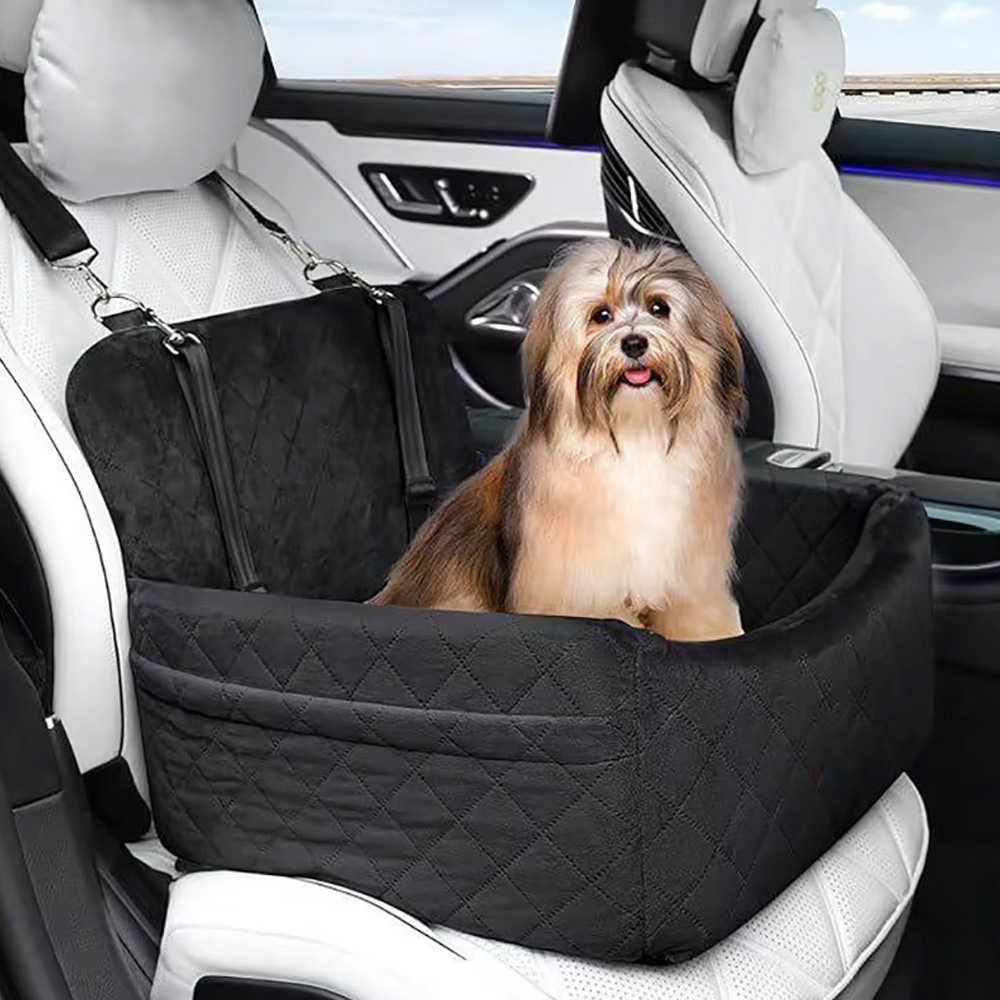 Büyük Köpekler İçin Araba Kolt - Dog Car Seat Cover Waterproof Back Seat incelemesi ve fiyatı