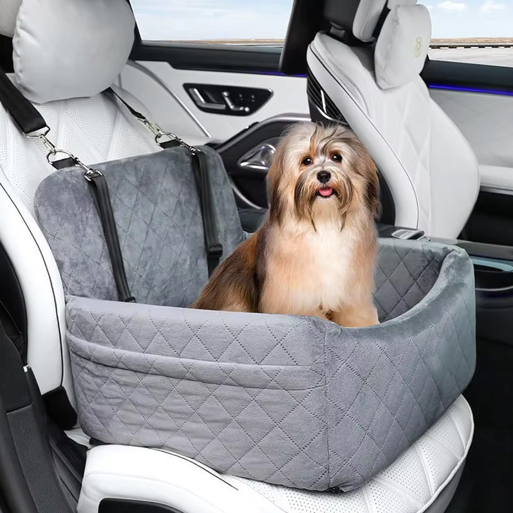 Büyük Köpekler İçin Araba Kolt - Dog Car Seat Cover Waterproof Back Seat incelemesi ve fiyatı
