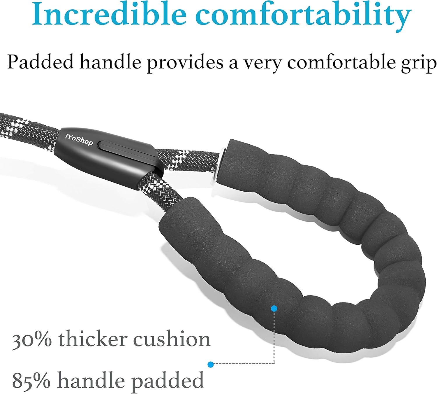 Çift Köpek Tasması, Çift Köpek - Bungee Dog Leash Shock Absorbing incelemesi ve fiyatı