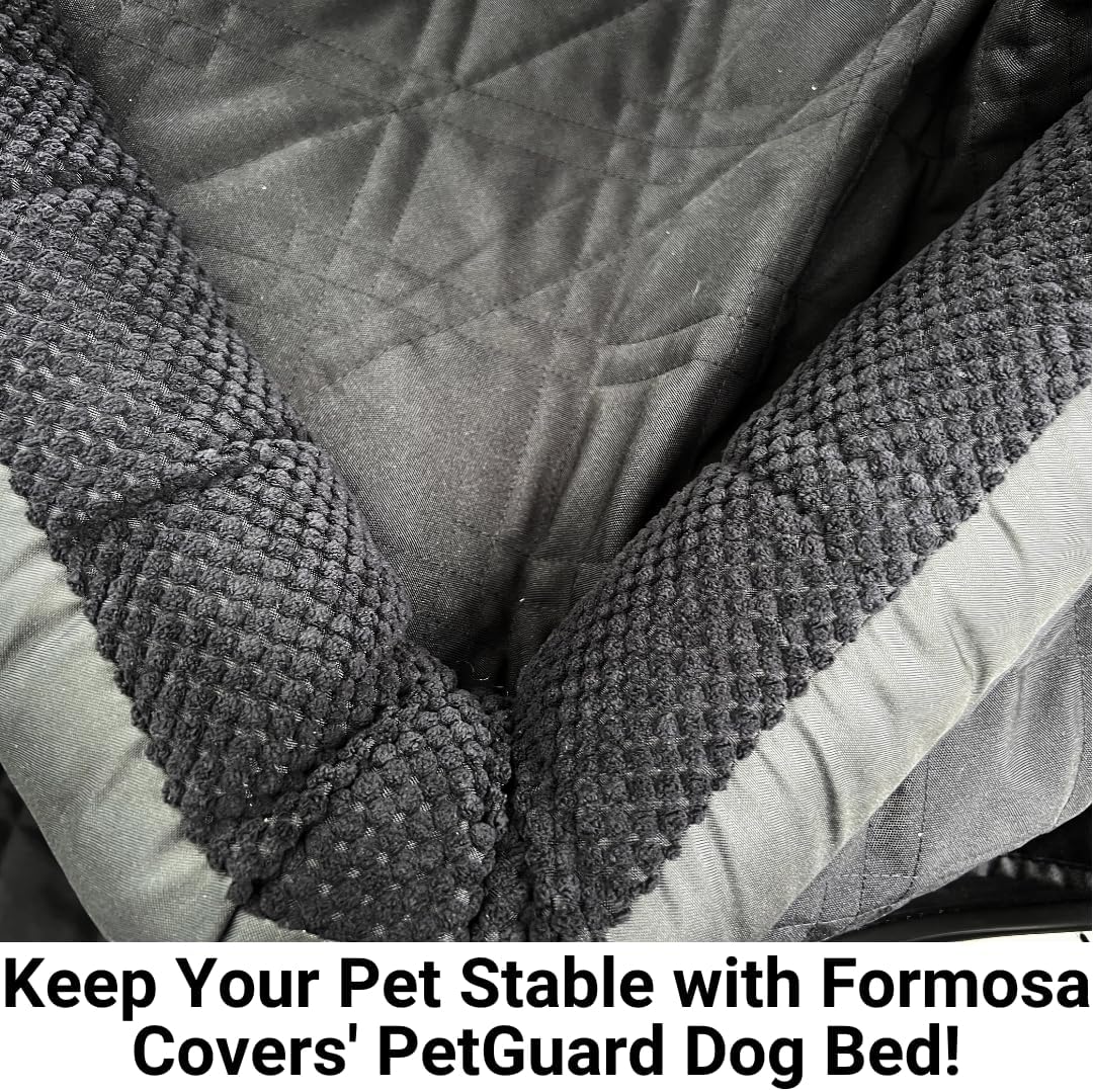 Premium Ağır Hizmet Tipi Köpek - Dog Car Seat Cover Waterproof Back Seat incelemesi ve fiyatı