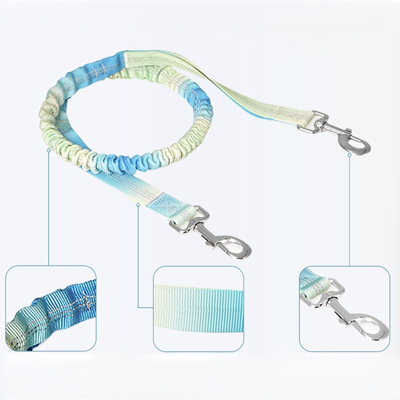 Köpek tasması koşu elastikiyet - Hands Free Dog Running Leash Waist Belt incelemesi ve fiyatı