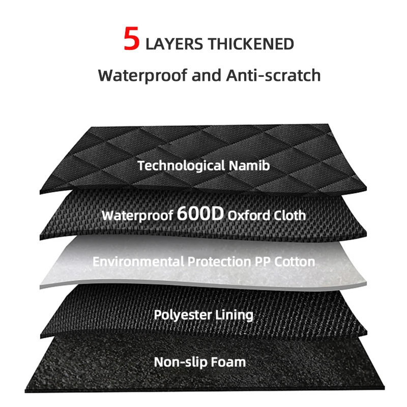Köpek Araba Koltuğu Kapağı Su  - Dog Car Seat Cover Waterproof Back Seat incelemesi ve fiyatı