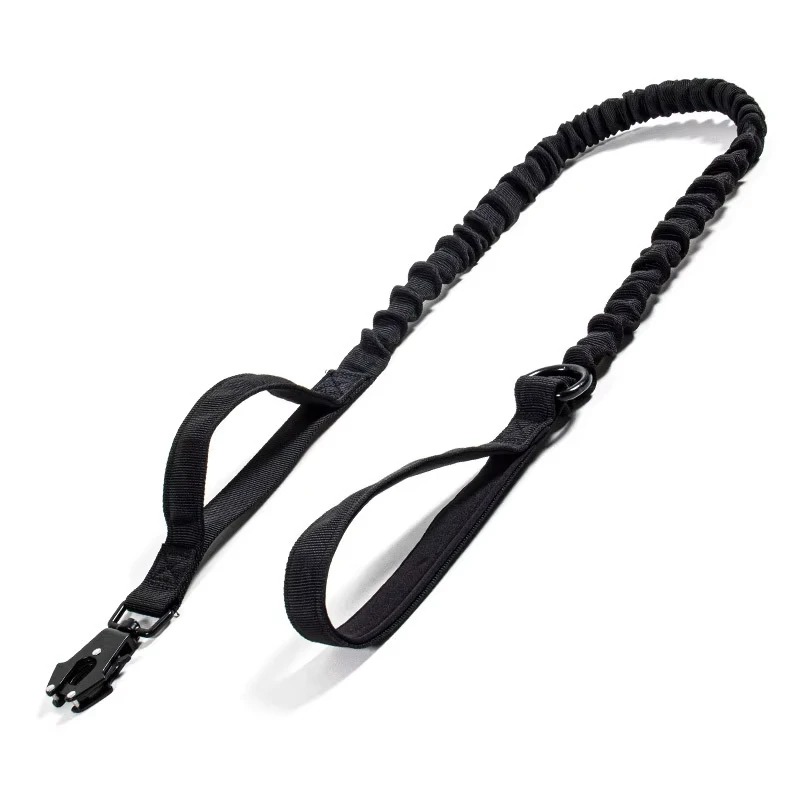 Yansıtıcı, Darbe Emici, Büyük  - Bungee Dog Leash Shock Absorbing incelemesi ve fiyatı