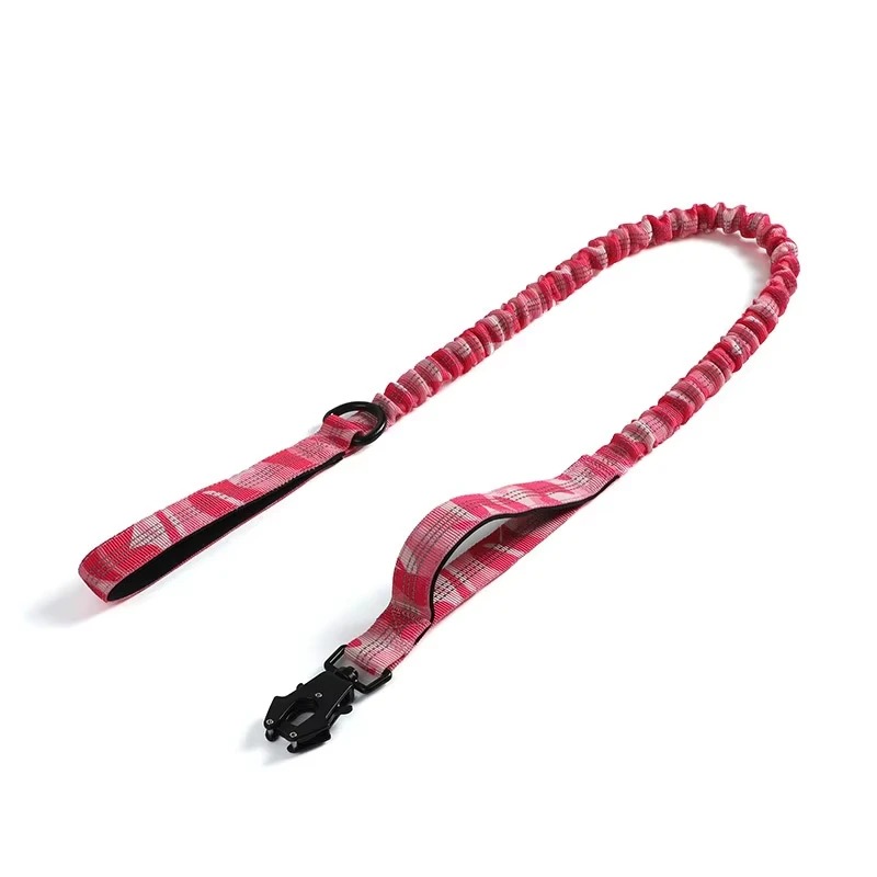 Yansıtıcı, Darbe Emici, Büyük  - Bungee Dog Leash Shock Absorbing incelemesi ve fiyatı