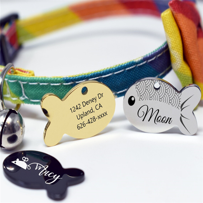 Ücretsiz Özel Tasarım Kedi Kim - Reflective Dog Collar Personalized Engraved incelemesi ve fiyatı