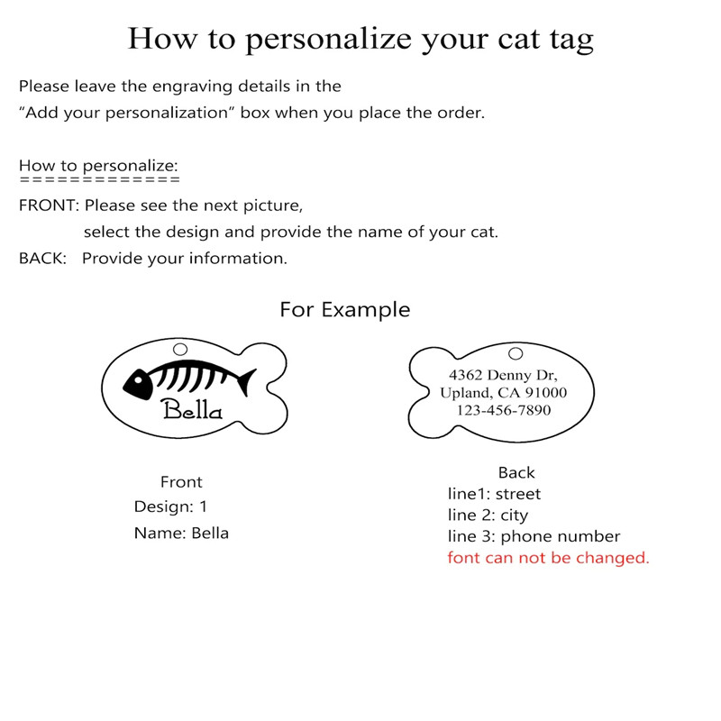 Ücretsiz Özel Tasarım Kedi Kim - Reflective Dog Collar Personalized Engraved incelemesi ve fiyatı