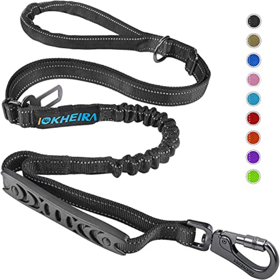 Büyük Köpekler için 6Ft/4Ft Kö - Heavy Duty Dog Leash Rope 6Ft Padded incelemesi ve fiyatı