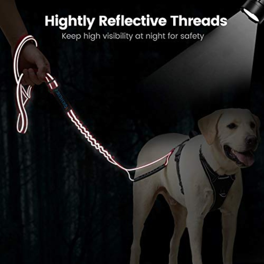 Büyük Köpekler için 6Ft/4Ft Kö - Heavy Duty Dog Leash Rope 6Ft Padded incelemesi ve fiyatı