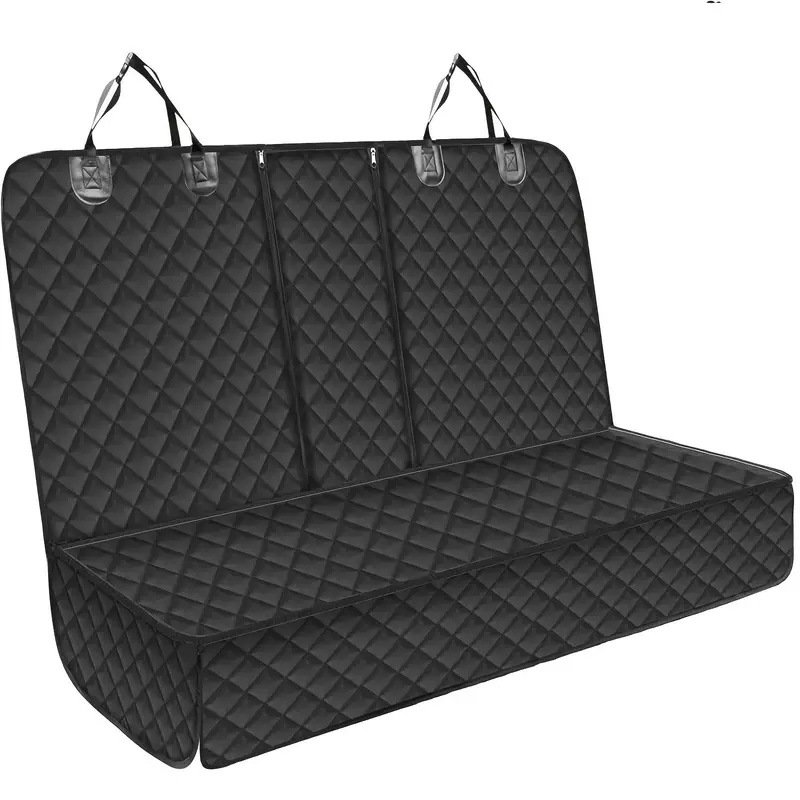 Köpek Araba Koltuğu Kapağı Su  - Dog Car Seat Cover Waterproof Back Seat incelemesi ve fiyatı