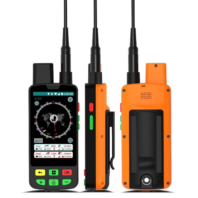 10 Mil Menzilli GPS İzleyici T - Dog Gps Tracker Collar 4G Waterproof incelemesi ve fiyatı