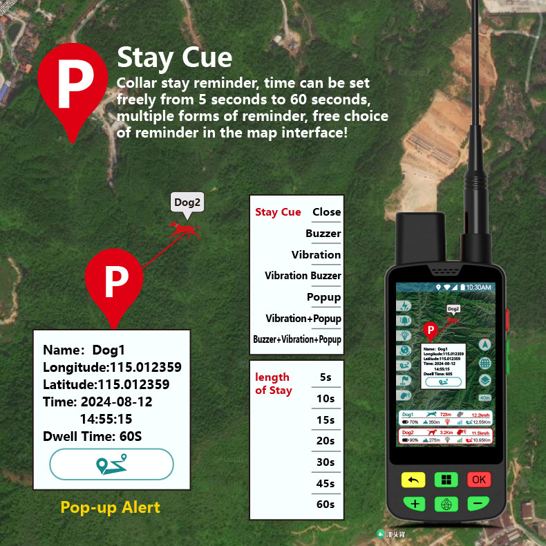 10 Mil Menzilli GPS İzleyici T - Dog Gps Tracker Collar 4G Waterproof incelemesi ve fiyatı