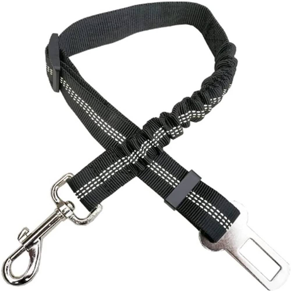 Evcil Hayvanlar İçin Araba Kol - Dog Seat Belt Harness Safety Tether incelemesi ve fiyatı
