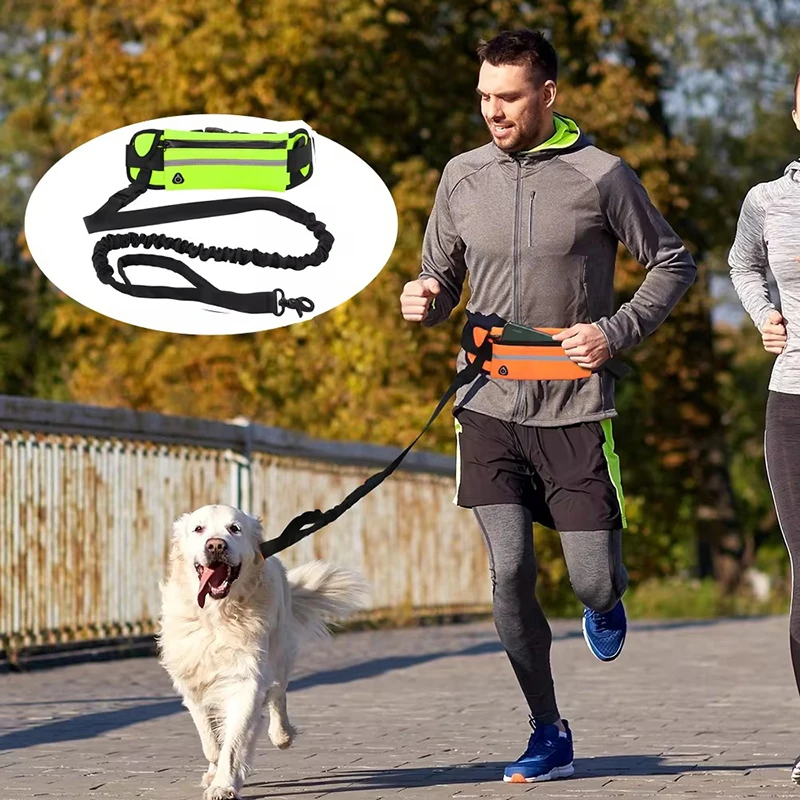 Eller Serbest Köpek Tasma Koşu - Hands Free Dog Running Leash Waist Belt incelemesi ve fiyatı