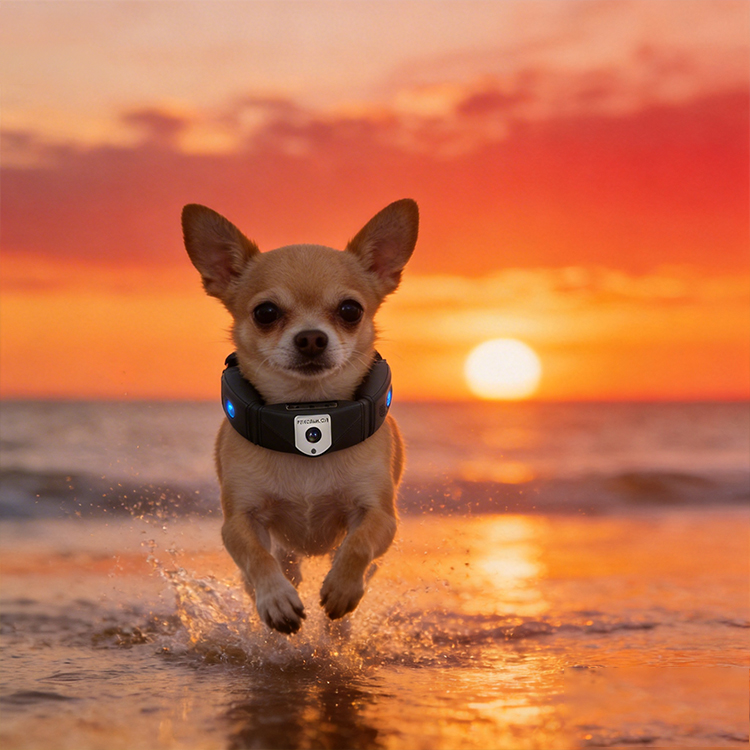 Fabrika Tedarikli Akıllı Evcil - Dog Gps Tracker Collar 4G Waterproof incelemesi ve fiyatı