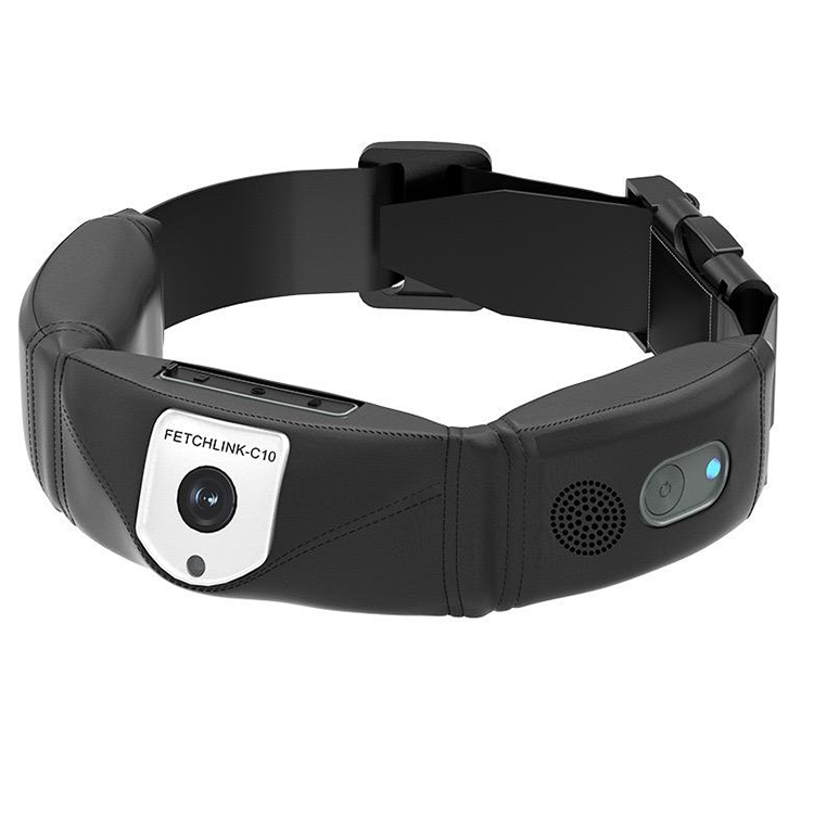 Fabrika Tedarikli Akıllı Evcil - Dog Gps Tracker Collar 4G Waterproof incelemesi ve fiyatı