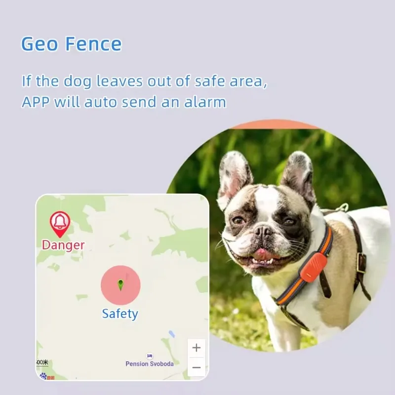 CANBOUN En Çok Satan Su Geçirm - Dog Gps Tracker Collar 4G Waterproof incelemesi ve fiyatı