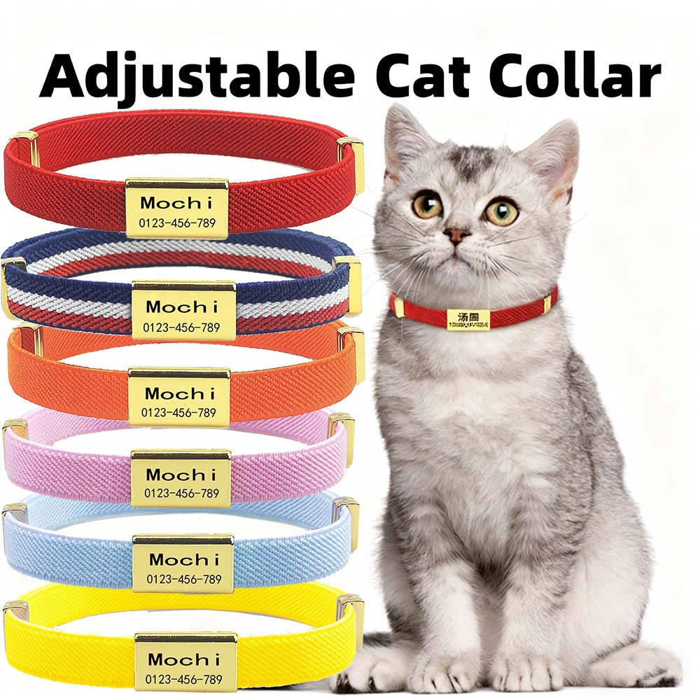 Kişiselleştirilebilir İsim Eti - Reflective Dog Collar Personalized Engraved incelemesi ve fiyatı