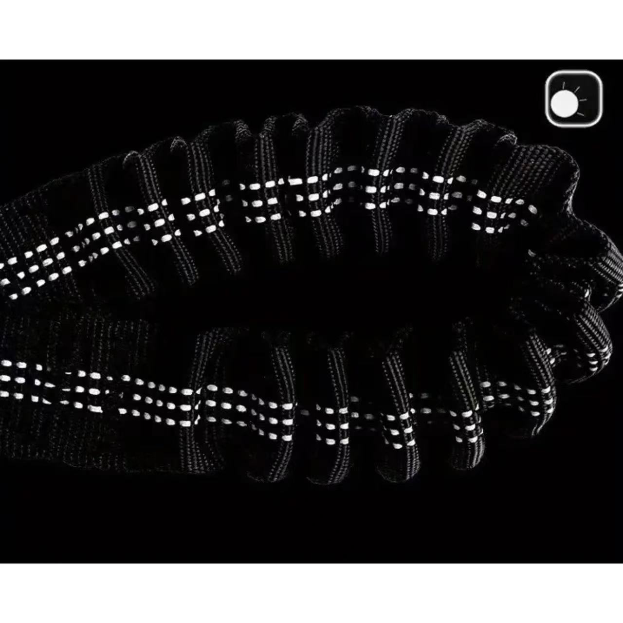 Çift Köpek Tasma Bağlayıcı - K - Bungee Dog Leash Shock Absorbing incelemesi ve fiyatı