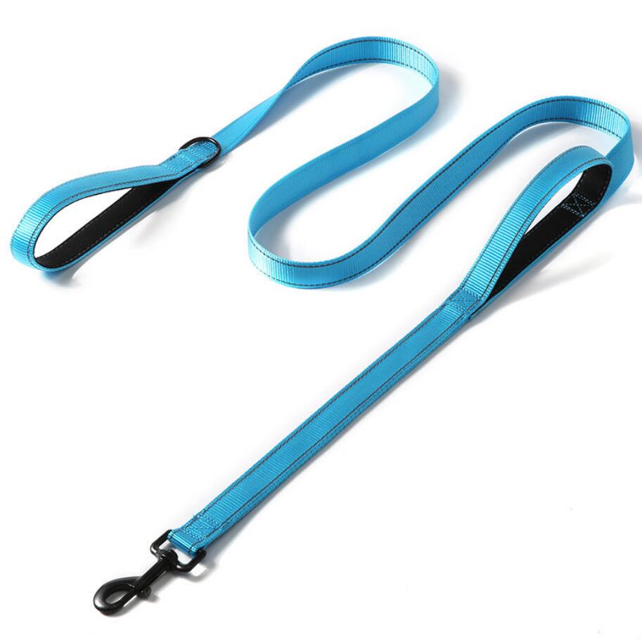 6ft Köpek Tasması Ağır Hizmet  - Heavy Duty Dog Leash Rope 6Ft Padded incelemesi ve fiyatı