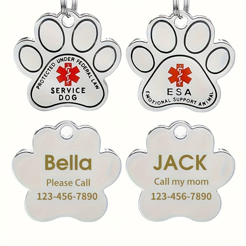 Kişiselleştirilmiş Köpek Kedi  - Reflective Dog Collar Personalized Engraved incelemesi ve fiyatı