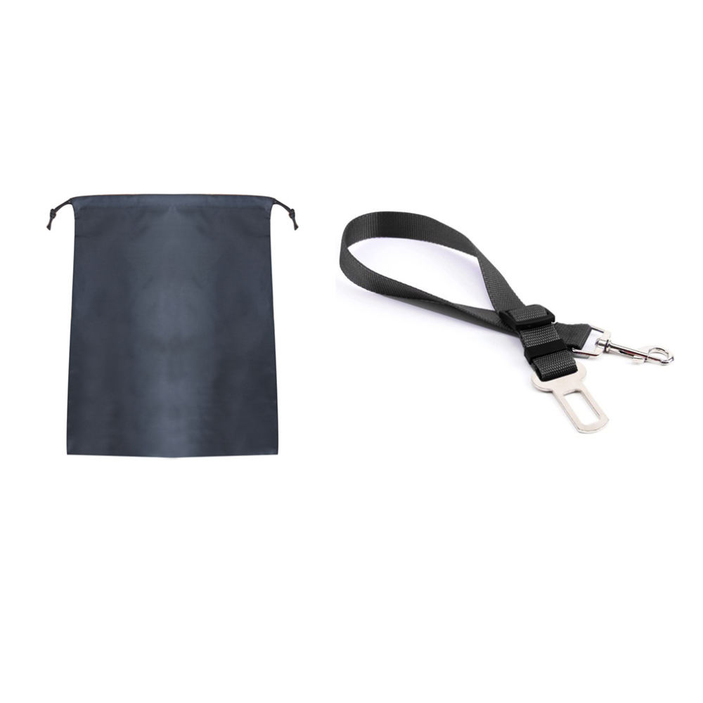 Ayarlanabilir Köpek Araç Güven - Dog Seat Belt Harness Safety Tether incelemesi ve fiyatı