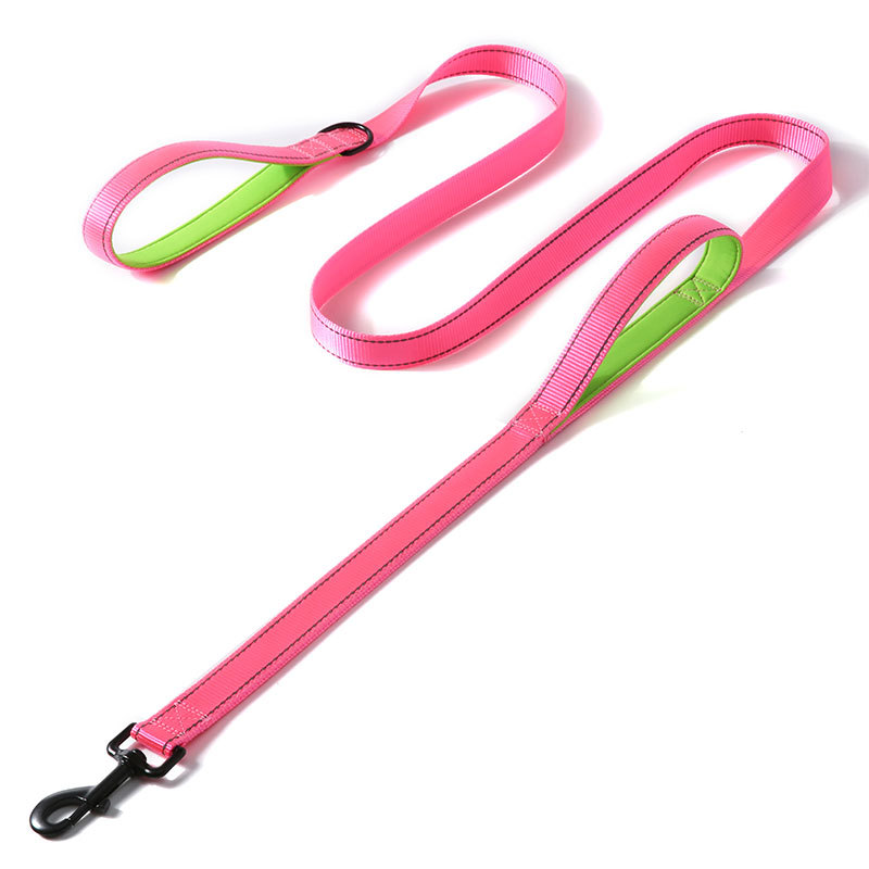 Büyük Orta Köpekler için 6FT A - Heavy Duty Dog Leash Rope 6Ft Padded incelemesi ve fiyatı