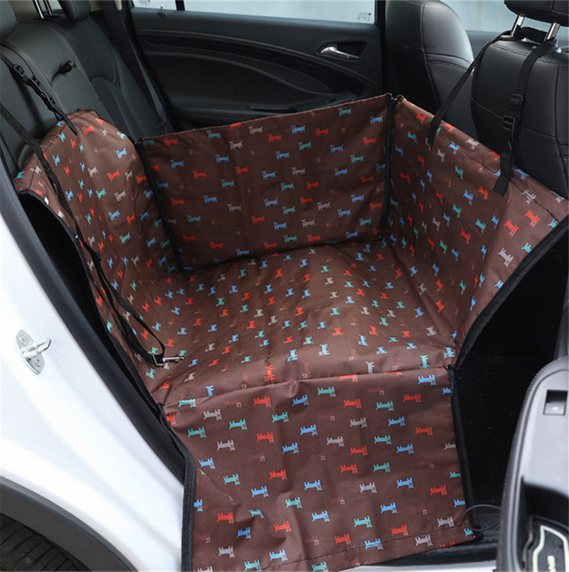 GLORIOUS KEK Köpek Araba Koltu - Dog Car Seat Cover Waterproof Back Seat incelemesi ve fiyatı