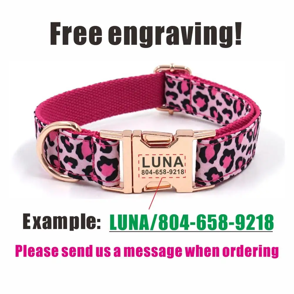 Kişiselleştirilmiş köpek tasma - Reflective Dog Collar Personalized Engraved incelemesi ve fiyatı