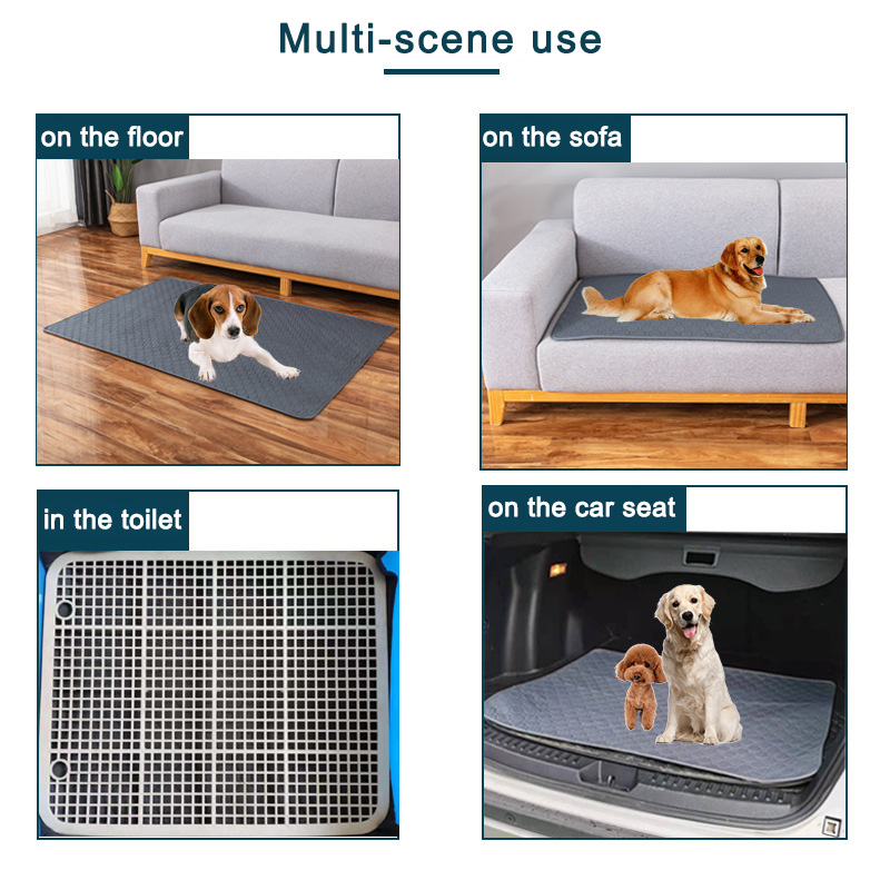 Yeniden Kullanılabilir Köpek Ç - Dog Car Seat Cover Waterproof Back Seat incelemesi ve fiyatı