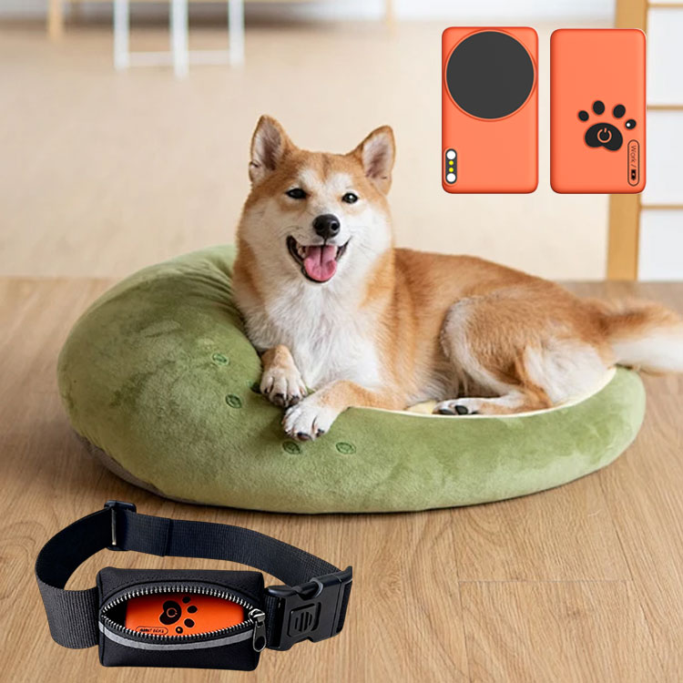 Evcil Hayvan Aktivite Monitörü - Pet Activity Health Monitor Tracker incelemesi ve fiyatı