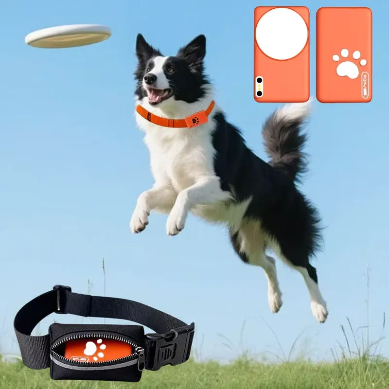 Akıllı Evcil Hayvan Sağlık İzl - Pet Activity Health Monitor Tracker incelemesi ve fiyatı
