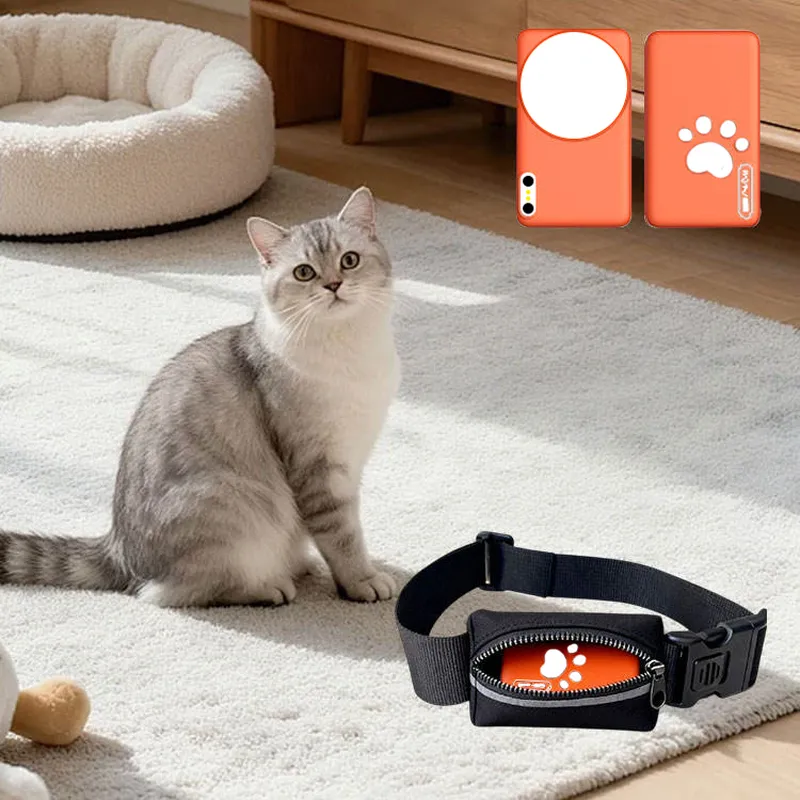 Akıllı Evcil Hayvan Sağlık İzl - Pet Activity Health Monitor Tracker incelemesi ve fiyatı