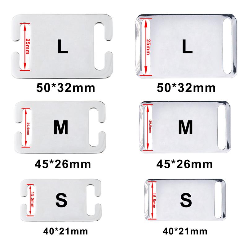 Kişiselleştirilmiş Pet KIMLIK  - Reflective Dog Collar Personalized Engraved incelemesi ve fiyatı