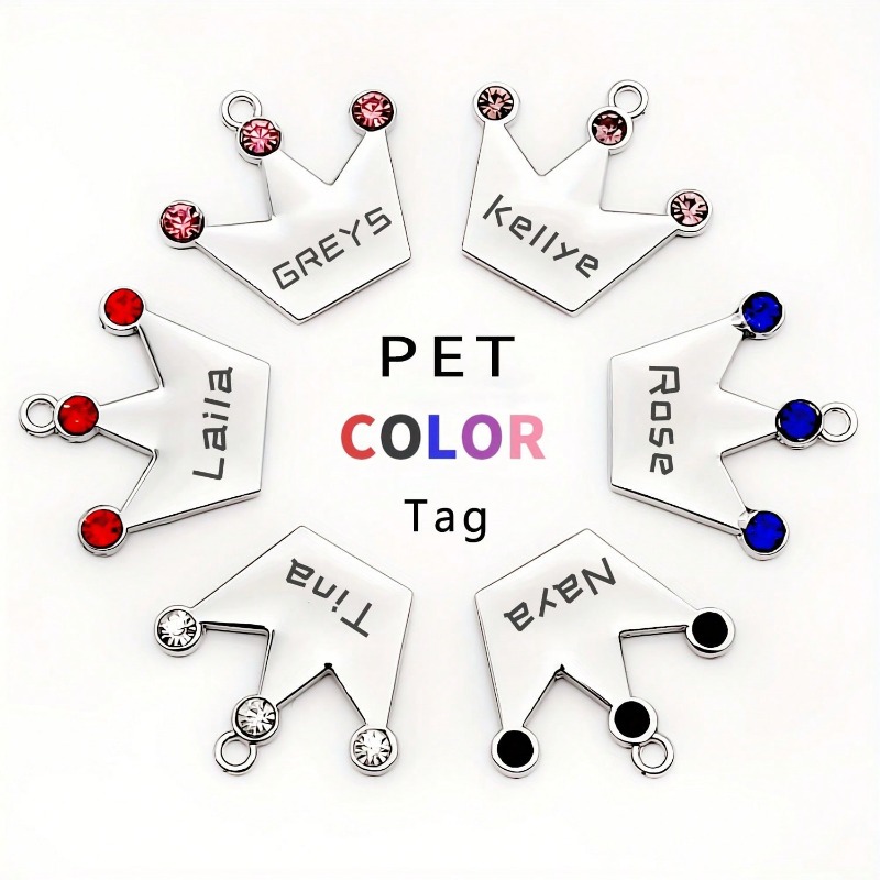 Çift Taraflı Kişiselleştirilmi - Reflective Dog Collar Personalized Engraved incelemesi ve fiyatı