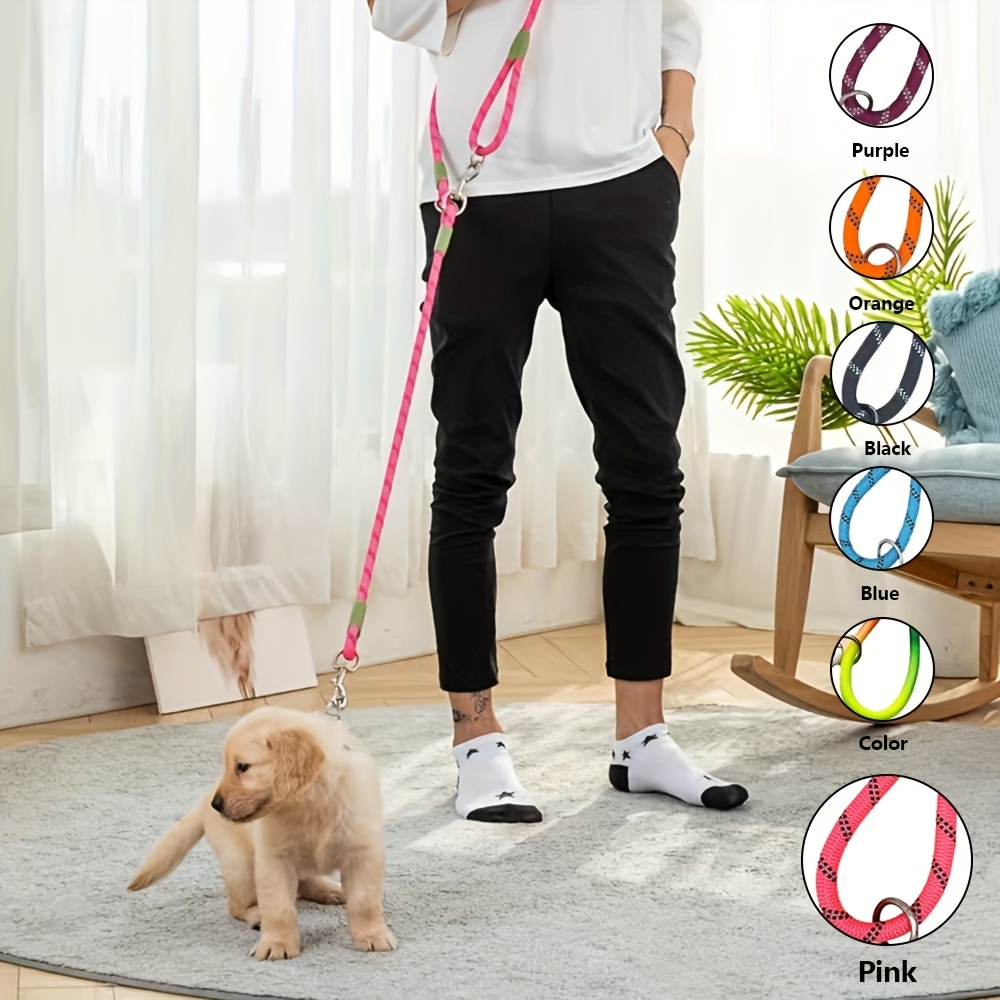 Ayarlanabilir Eller Serbest Kö - Hands Free Dog Running Leash Waist Belt incelemesi ve fiyatı