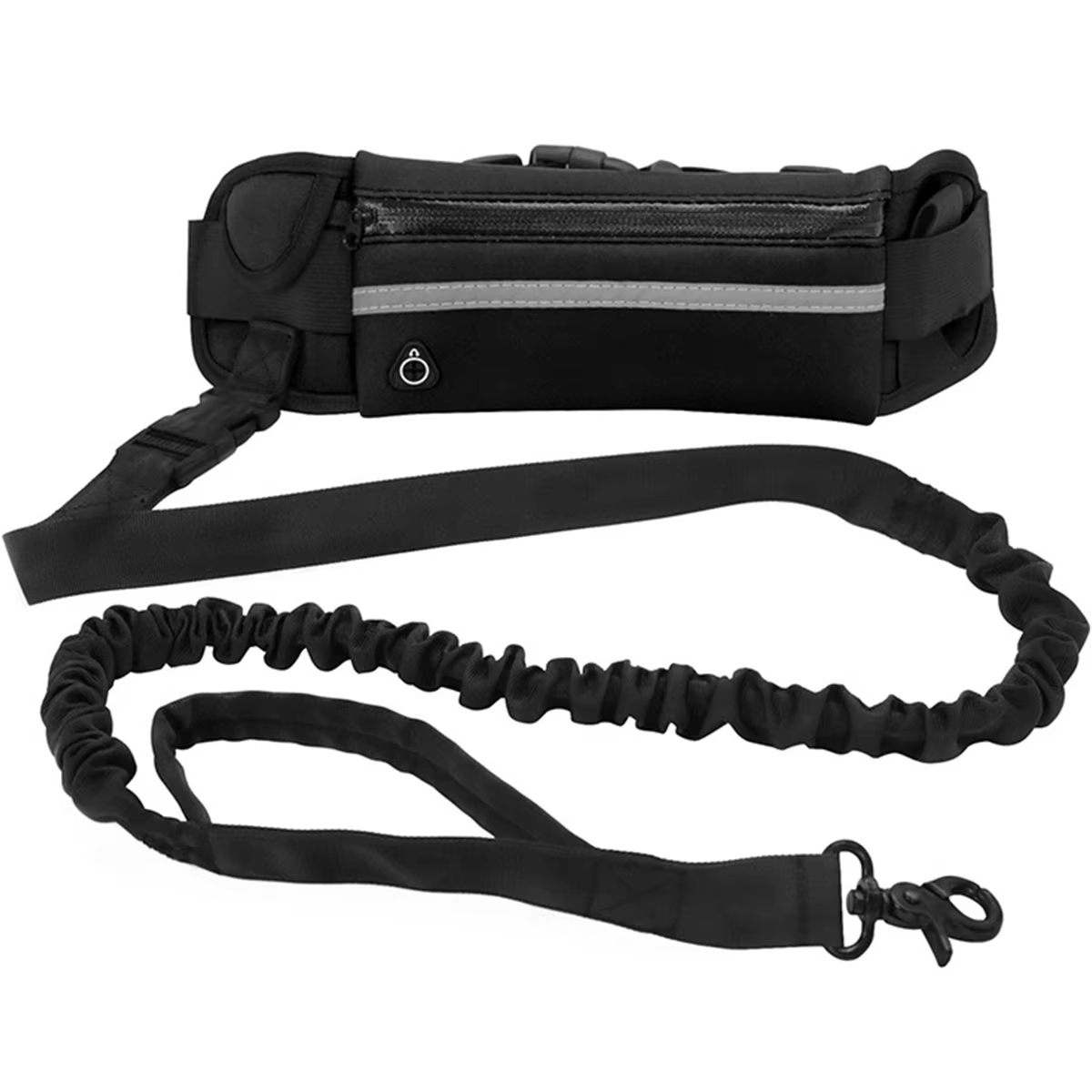 Eller Serbest Köpek Tasması, B - Hands Free Dog Running Leash Waist Belt incelemesi ve fiyatı