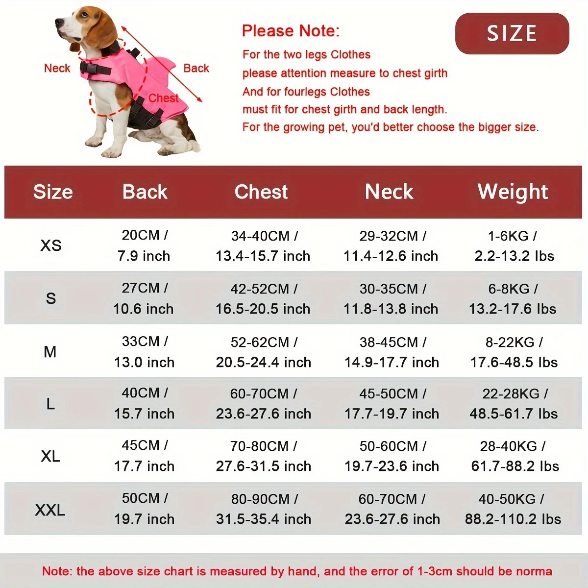 2026 Köpek Can Yeleği Geliştir - Dog Life Jacket Vest Buoyancy Handle incelemesi ve fiyatı