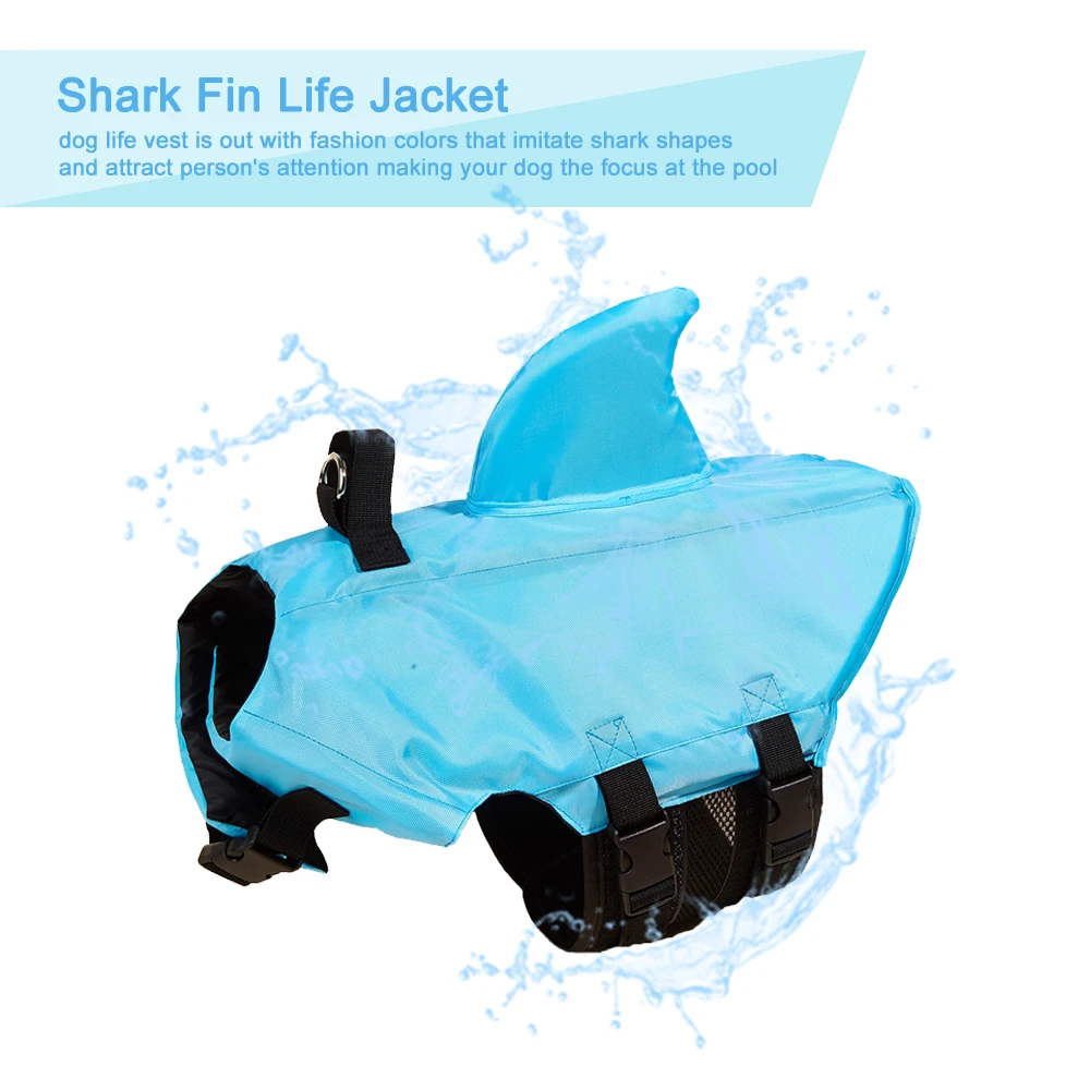 2026 Köpek Can Yeleği Geliştir - Dog Life Jacket Vest Buoyancy Handle incelemesi ve fiyatı