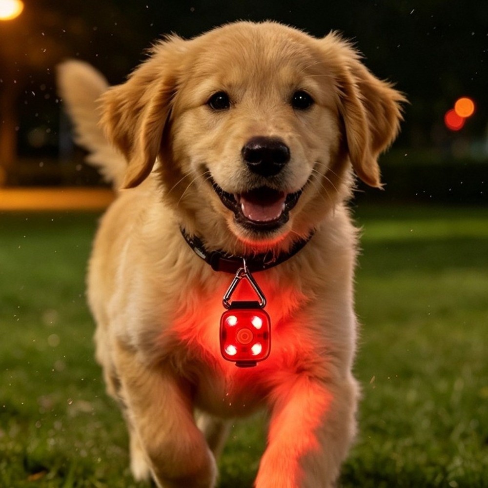 Evcil Hayvan Aktivite Monitörü - Pet Activity Health Monitor Tracker incelemesi ve fiyatı