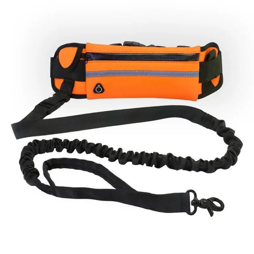 Eller Serbest Köpek Tasması Ko - Hands Free Dog Running Leash Waist Belt incelemesi ve fiyatı