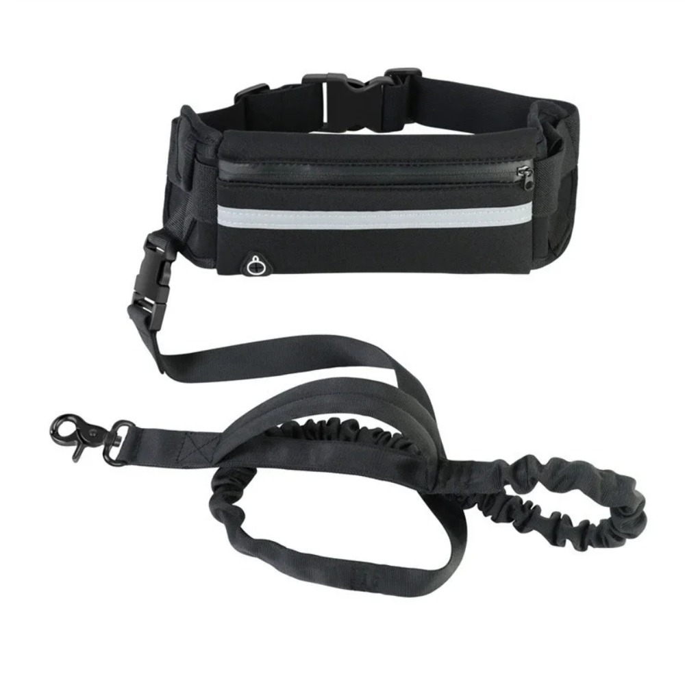 Eller Serbest Köpek Tasması Ko - Hands Free Dog Running Leash Waist Belt incelemesi ve fiyatı