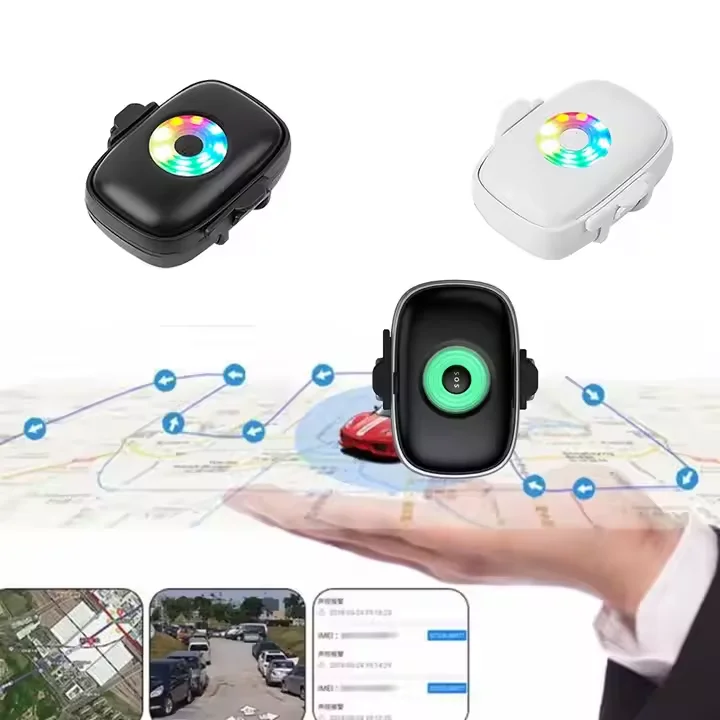 Evcil Hayvanlar ve Çocuklar İç - Dog Gps Tracker Collar 4G Waterproof incelemesi ve fiyatı