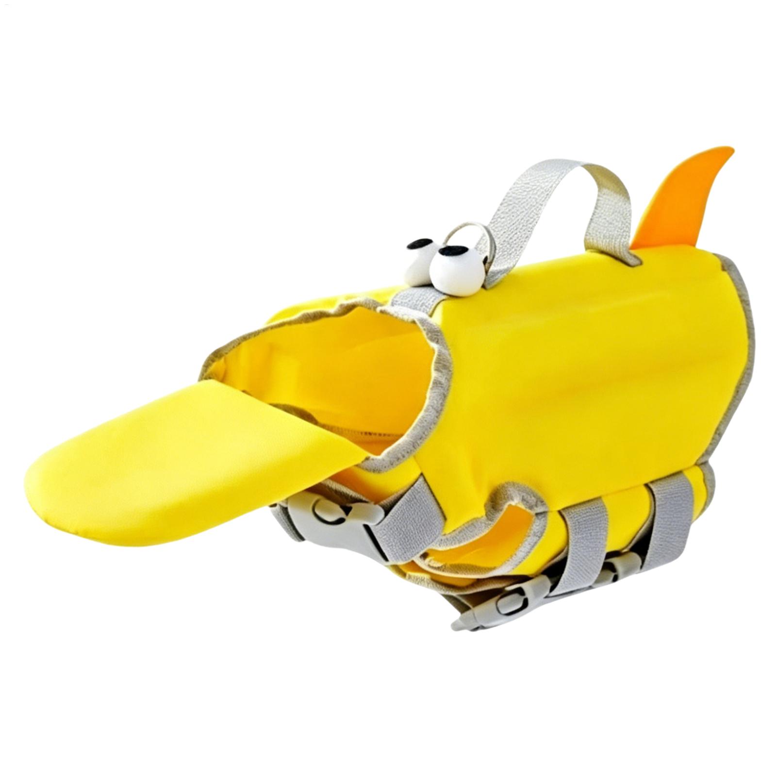 Köpek Can Yeleği Yüksek Yüzdür - Dog Life Jacket Vest Buoyancy Handle incelemesi ve fiyatı